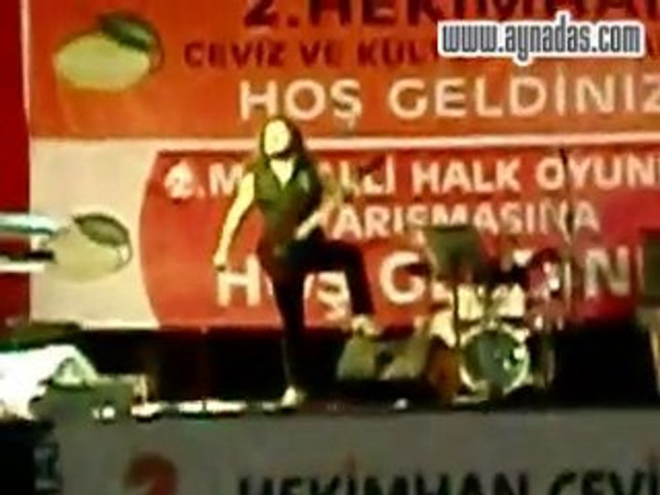 AyNa Malatya Hekimhan Konseri-CEYLAN