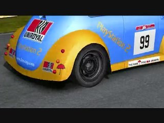 VW FUN CUP AT BRIANZA FROM ~IsR~Public server