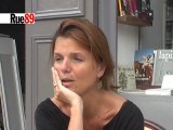 Interview de Maylis de Kérangal : l'intégrale