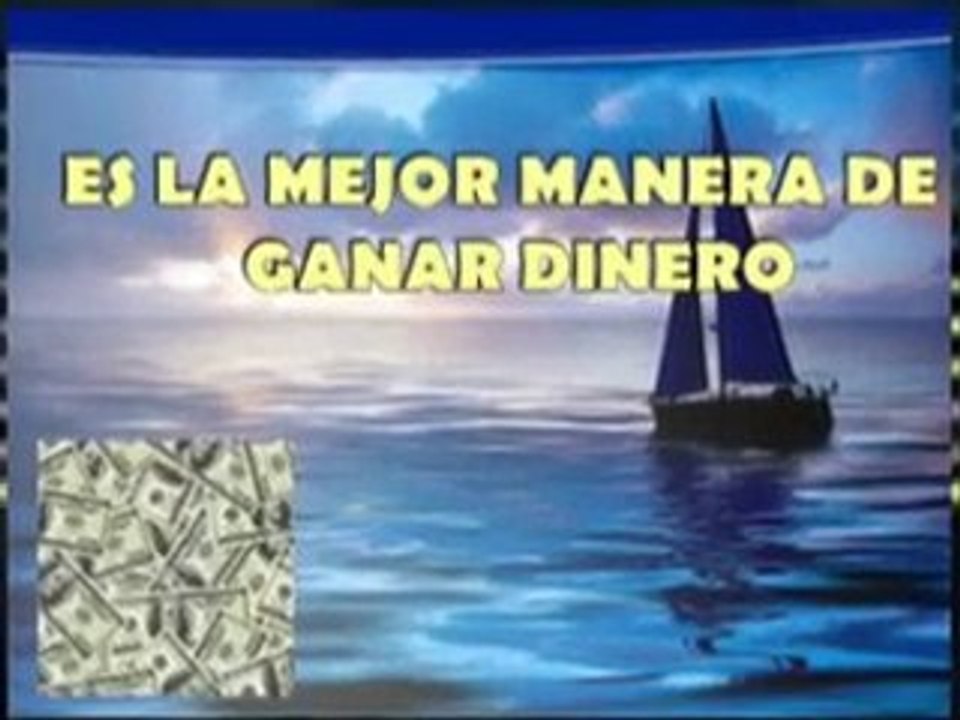 Dinero ganar y libertad financiera, pienseyhagaser