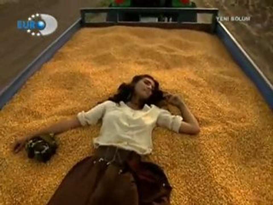 Asi 35.Bölüm Tuba Büyüküstün Özel Kolaj :)