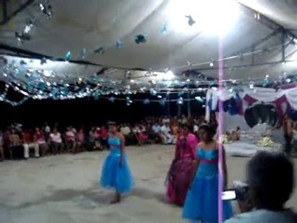 Fiesta De San Cristobal 4