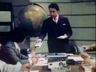 Terror of Mechagodzilla (1975) Part 1