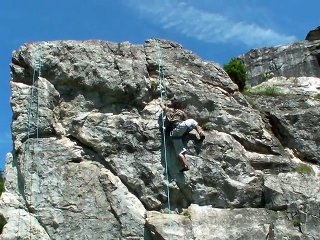 escaladecamp aussois