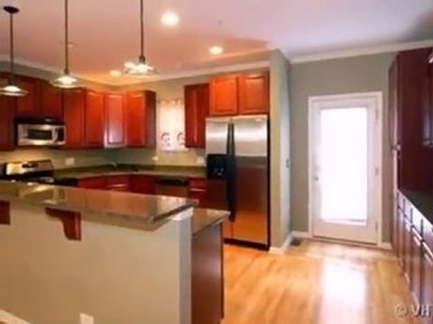 Homes for Sale - 527 Chicago Ave # D - Evanston, IL 60202 -