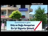 SEVİN SİGORTA / AXA SİGORTA REKLAM FİLMİ