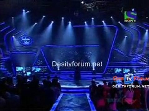 Indian Idol 2nd August 2010 - pt2