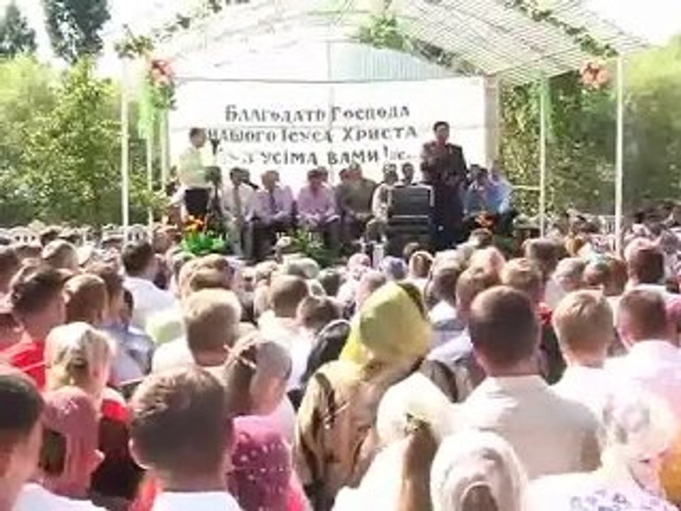 Истолкование языков? (1 часть)