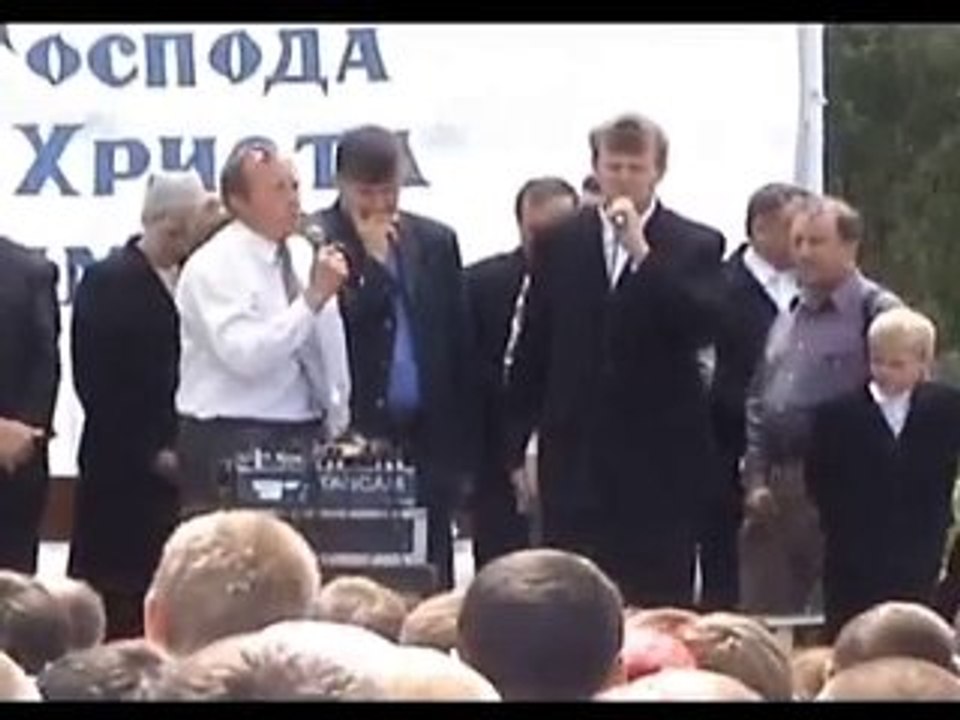 Истолкование языков? (2 часть)