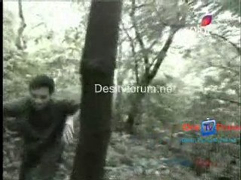 Laagi Tujhse Lagan - 2nd August 2010 pt2