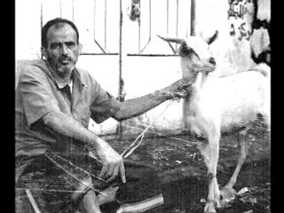 Preacher Finds God in Toxic Waste