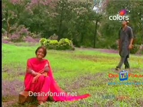 Laagi Tujhse Lagan - 2nd August 2010 pt3