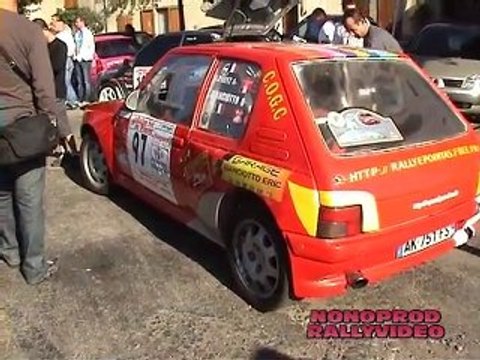 verifs 24e Rallye Regional du Trieves 2010 nonoprod'