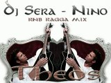 Dj Sera - Nino - Theos (Rnb Ragga Remix)