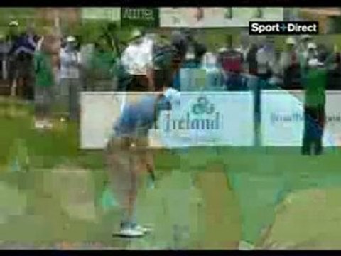 3 Irish Open dernier tour Juil 2010
