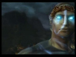 God of War 2 parte 1