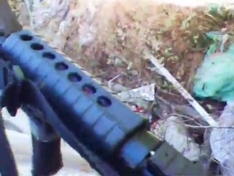 Death Snake 2