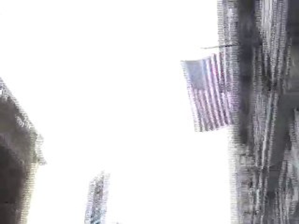17th and union square