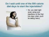 Does HCG Diet affect your Metabolism? HCG Diet in Houston T