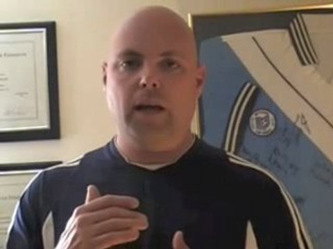 Soccer Recruiting and Soccer Scholarships - GOALKEEPERS