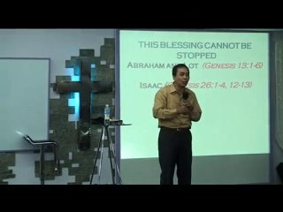SW 080110 The Blessing of Abraham Part 4