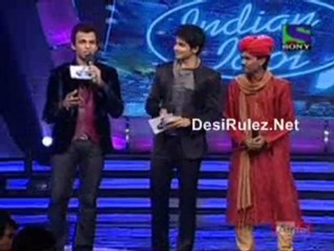 Indian Idol 2nd August 2010 part6