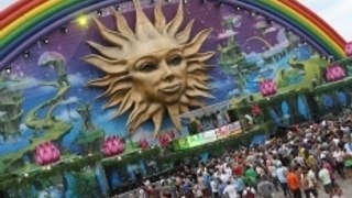 TOMORROWLAND 2010 AFTERMOVIE BY BE-DANCE