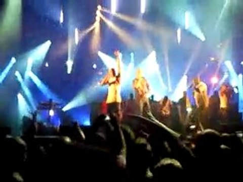 IAM - Demain C'est Loin