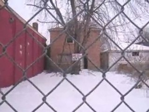 Homes for Sale - 4461 Broadway - Gary, IN 46409 - Coldwell B