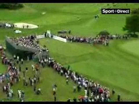 5 Irish Open dernier tour Juil 2010