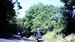 Sortie moto Viaduc de Millau , Gorges de la Dourbie