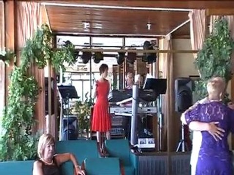 Après-midi dansant - Partie 1