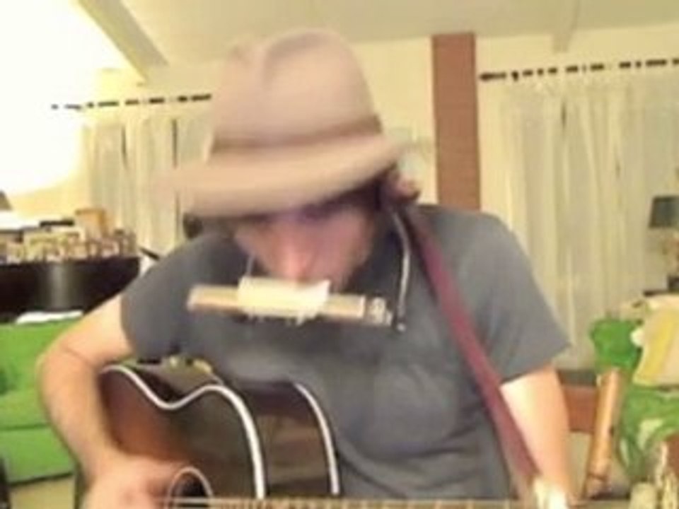 Matt Costa - Save Me - Alison Rosen Is Your New Best Friend