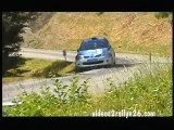 Rallye du trièves 2010