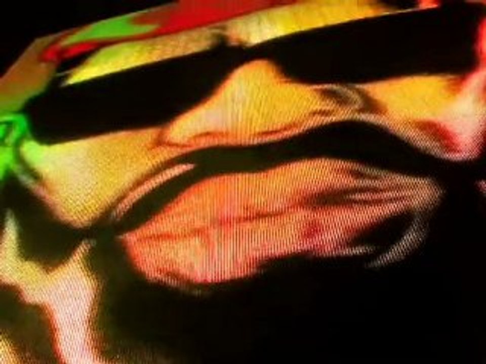 Diesel x Mad Decent Block Party ft. Diplo