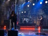 30 Seconds to Mars perform 'The Kill' @ Jay Leno