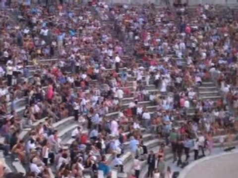 Ορέστης από το Εθνικό θέατρο