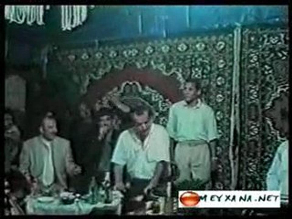 Göstərginən sənətvi texnikayla