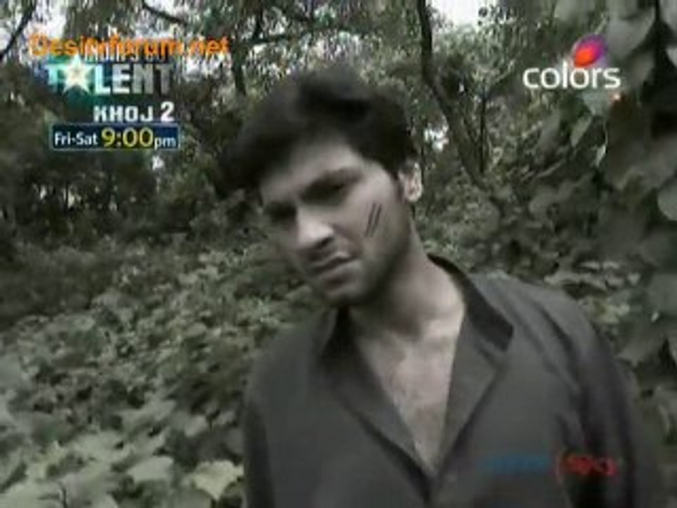 Laagi Tujhse Lagan - 2nd August 2010 - Part1