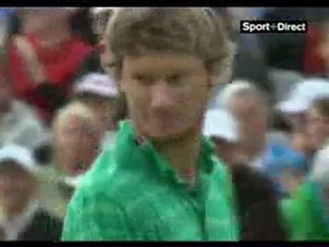 6 Irish Open dernier tour Juil 2010