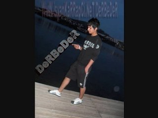 Derbeder - Mixtape (2010)