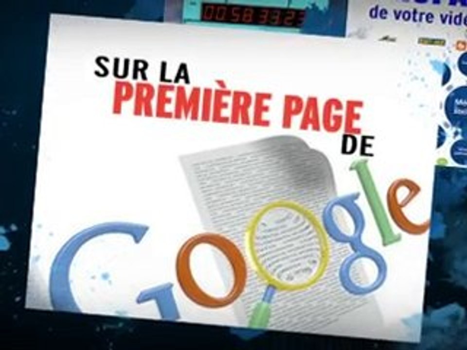 Flash-Marketer, votre solution publicitaire en ligne!