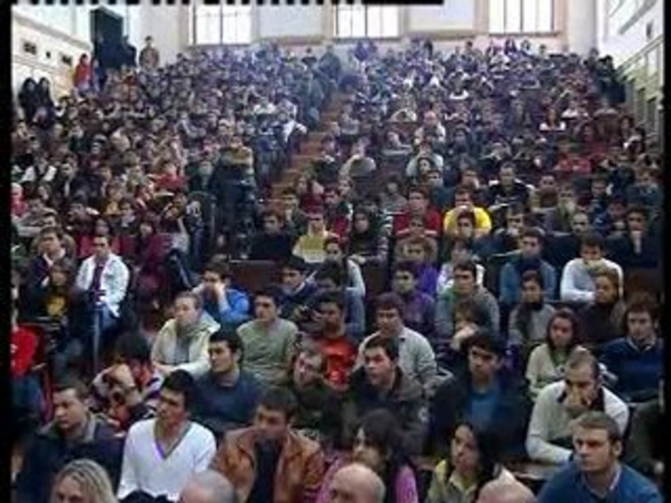 KÖLELİĞİ KABUL ETMEM DEDİ VE SİYASİ MÜCADELEYE GİRDİ