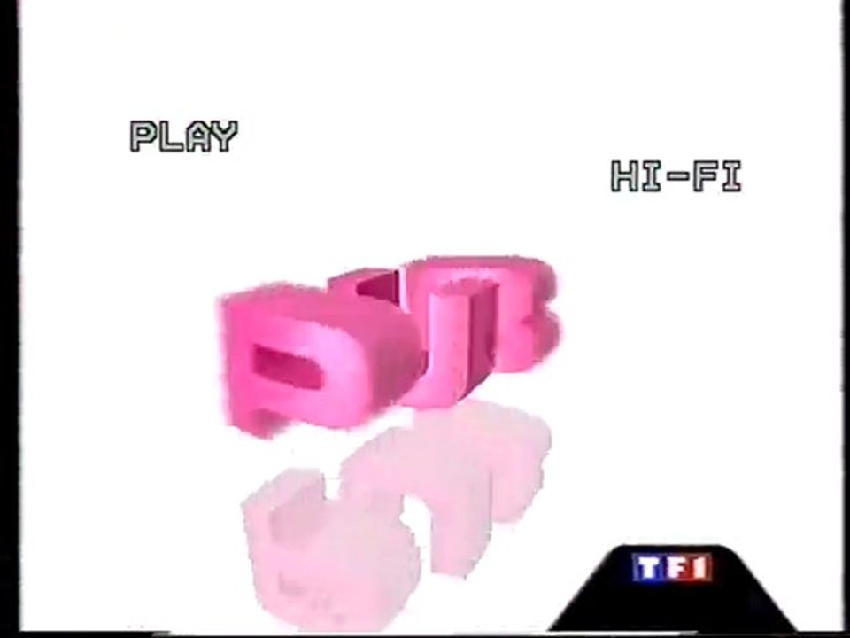 Page De Publicité 15h14 31 Décembre 1999 TF1