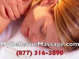 Deep Tissue Massage Bellevue WA | ...