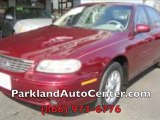 Used Trucks Tacoma WA | http://ParklandAutoCenter.com