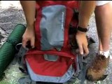 High Sierra Backpacks - Camping Gear TV Episode 62