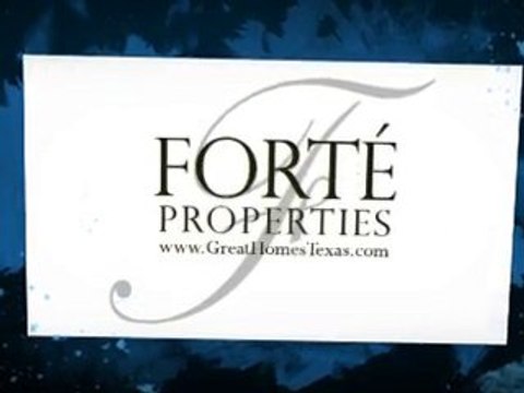 Owner Financed Homes in Austin - Forte Properties