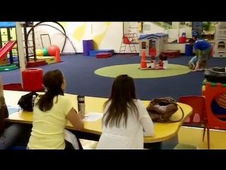 Gym For Kids Rancho Bernardo San Diego CA JWTumbles 3-5 Yr.