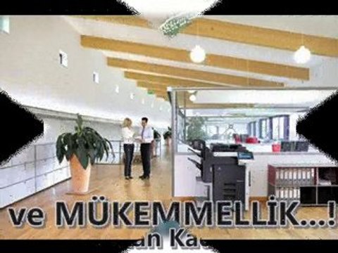 ESEN TEMİZLİK KISA TANITIM FİLMİ